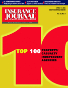 Magazine cover