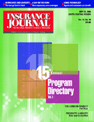 Magazine cover