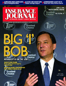 Magazine cover