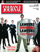 Magazine cover