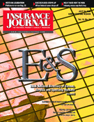 Magazine cover