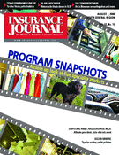 Magazine cover