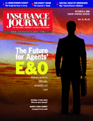 Magazine cover