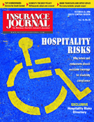 Magazine cover