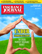 Magazine cover
