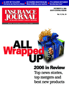 Magazine cover