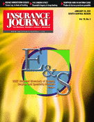 Magazine cover