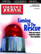 Magazine cover
