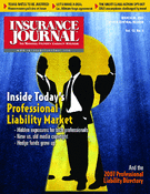 Magazine cover