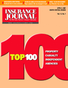 Magazine cover