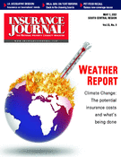 Magazine cover