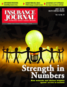 Magazine cover