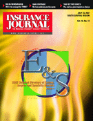 Magazine cover
