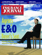 Magazine cover