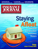 Magazine cover