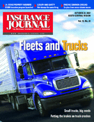 Magazine cover