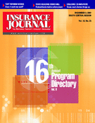 Magazine cover