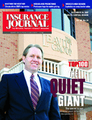 Magazine cover
