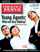 Magazine cover