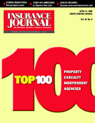 Magazine cover