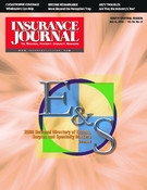 Magazine cover