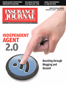 Magazine cover