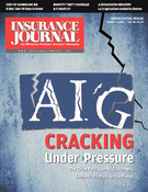 Magazine cover