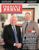 Magazine cover