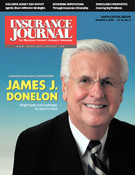 Magazine cover