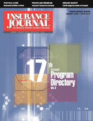 Magazine cover