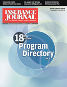 Magazine cover