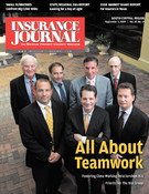 Magazine cover