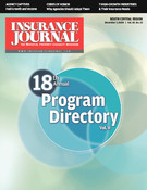 Magazine cover