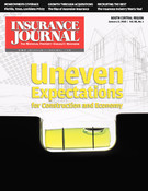 Magazine cover