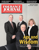 Magazine cover