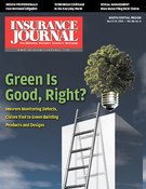 Magazine cover