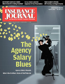 Magazine cover