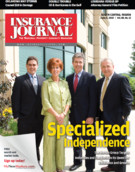 Magazine cover