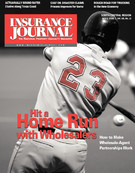 Magazine cover