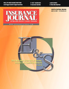 Magazine cover