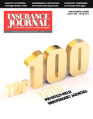 Magazine cover
