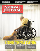 Magazine cover