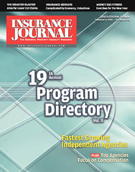 Magazine cover