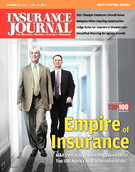 Magazine cover