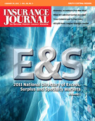 Magazine cover