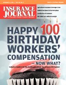 Magazine cover