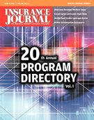 Magazine cover