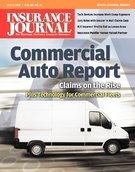 Magazine cover
