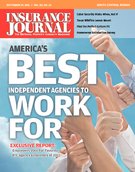 Magazine cover