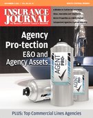 Magazine cover